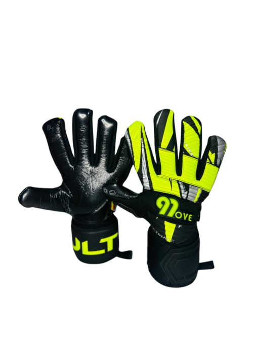 LUVA 9NOVE ULTIMATE