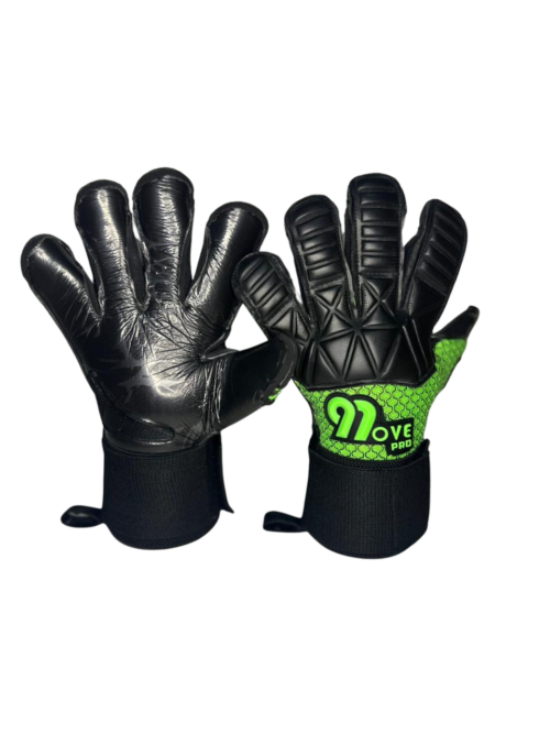 LUVA 9NOVE PRO