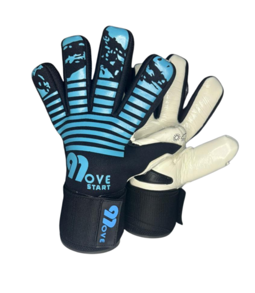 LUVA 9NOVE START