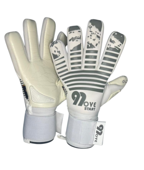 LUVA 9NOVE START