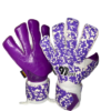 new-roxo LUVA 9NOVE NEW