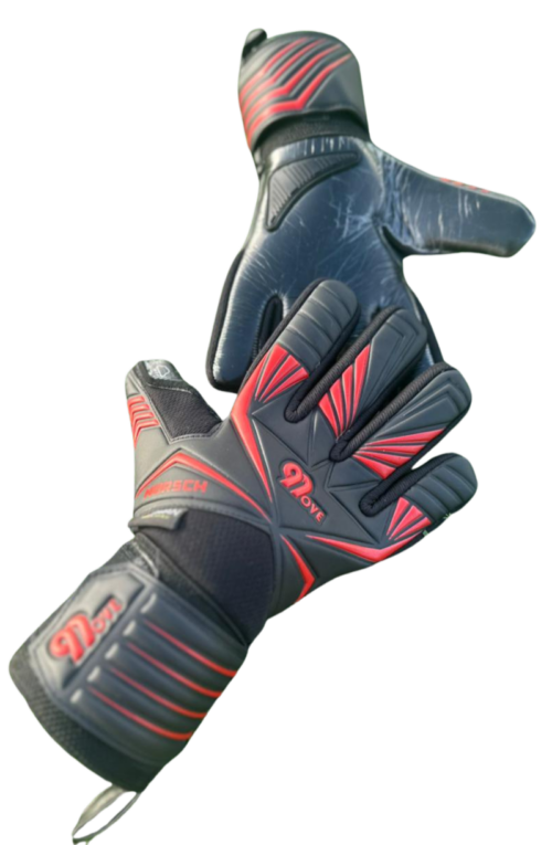 LUVA 9NOVE HORSCH